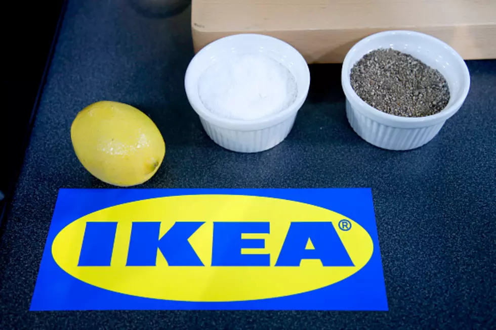 IKEA Swedish Meatball Recipe Released - Its A Thing