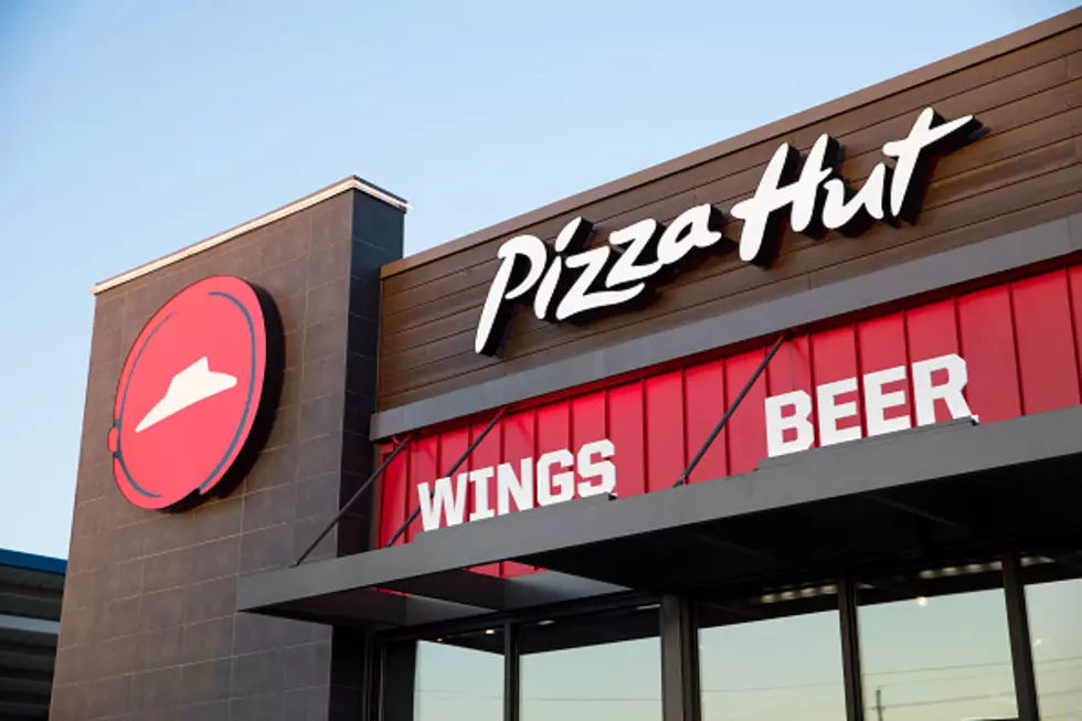 Pizza Hut Giving Away 500,000 Pizzas To 2020 Grads
