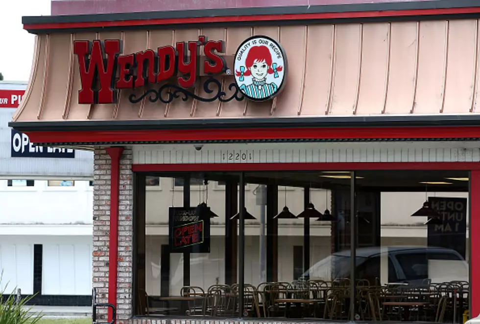 Wendys Responds to&#8230;Where&#8217;s The Beef