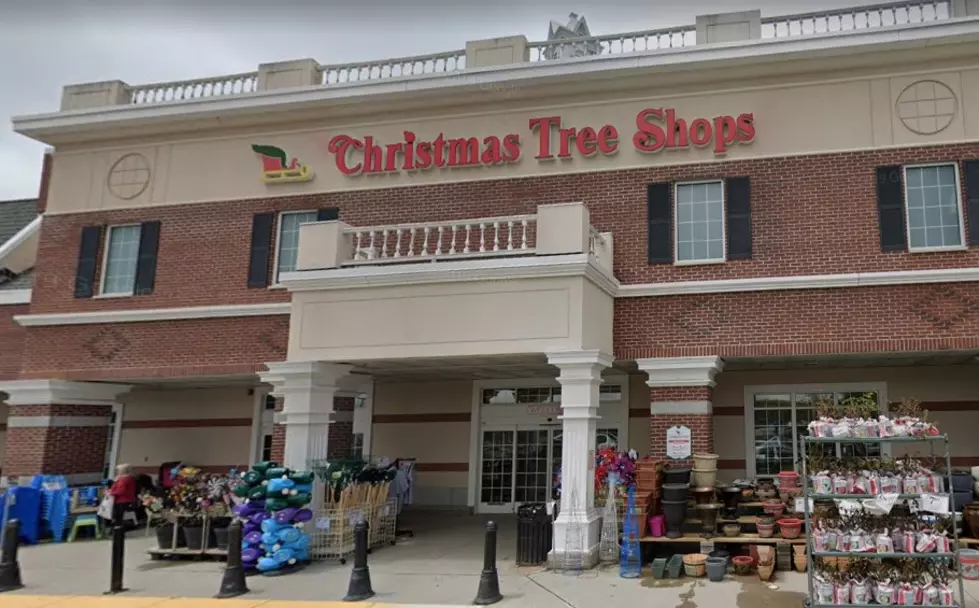 Christmas Tree Shop In Augusta Reopens 
