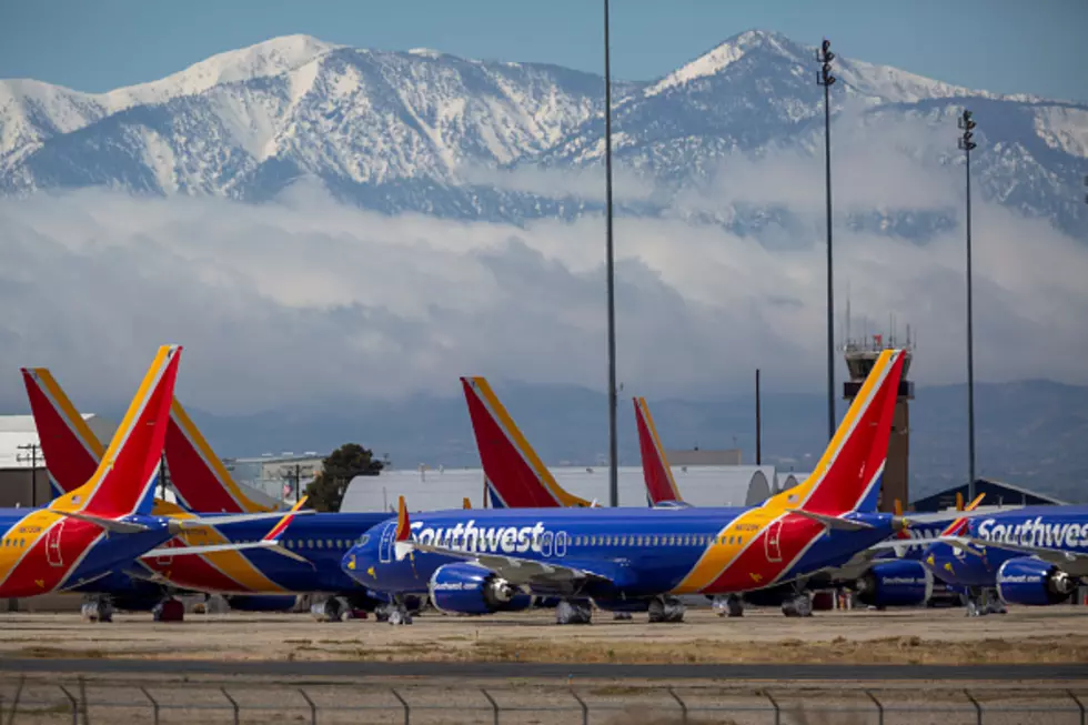 Southwest Airlines Extends Perks