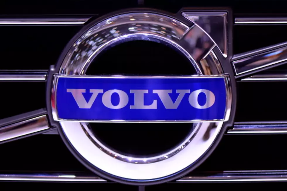 Volvo Recalling Over 2 Million Automobiles
