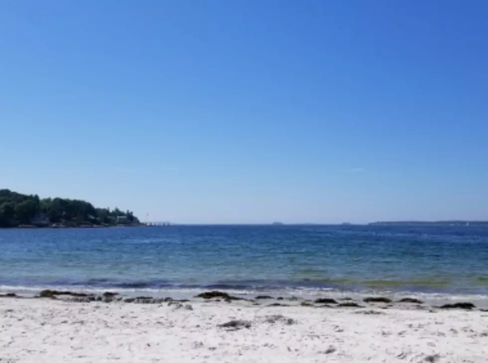 A Maine Staycation Worth Checking Out