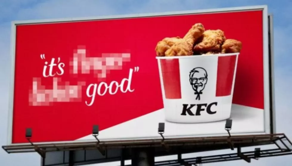 KFC Removing Famous Slogan Due To Covid-19