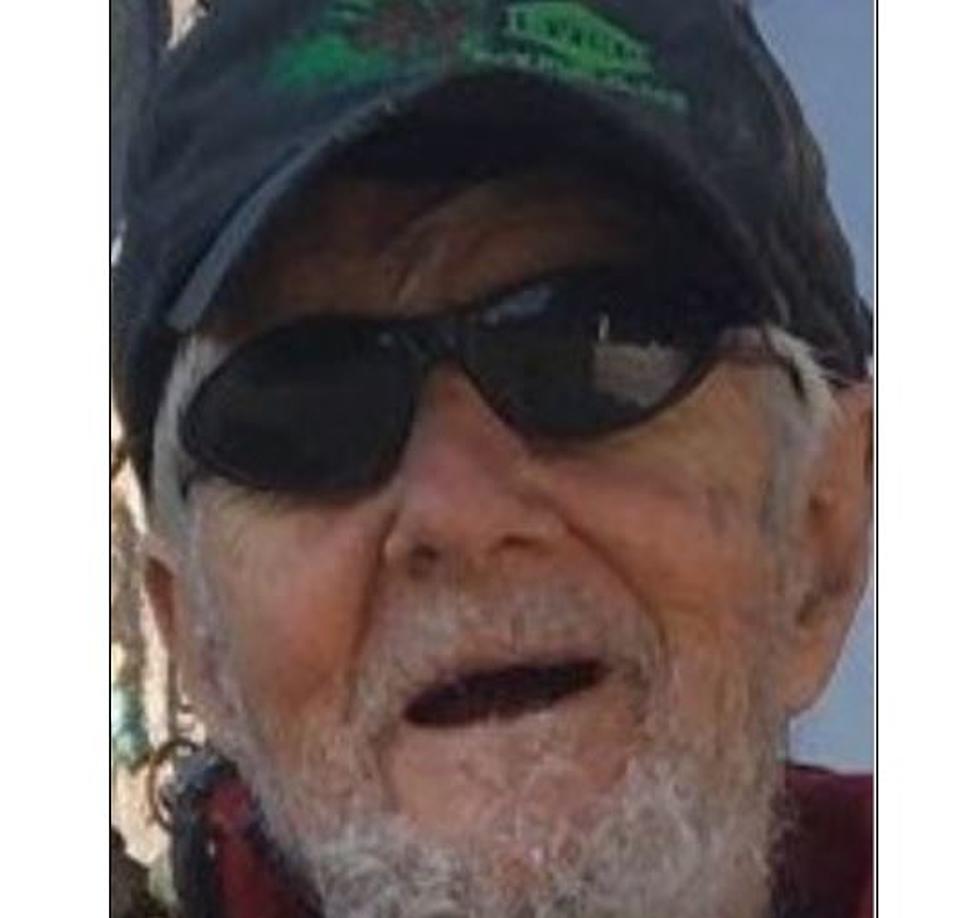 Silver Alert Issued For Maine Man