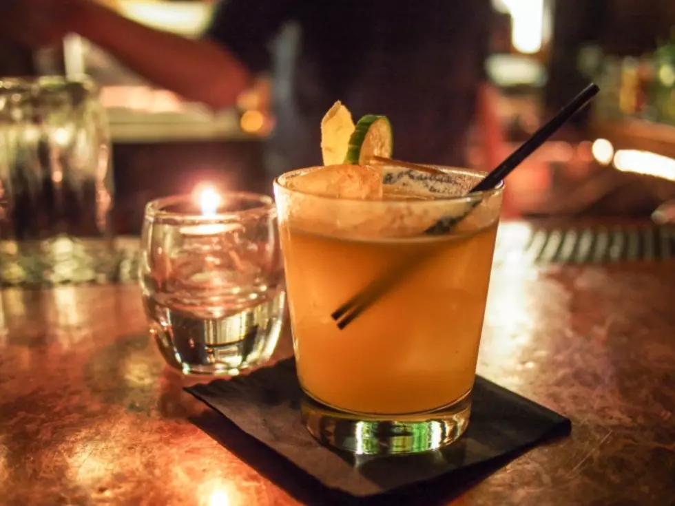 7 Must-Try Maine Inspired Fall Cocktails