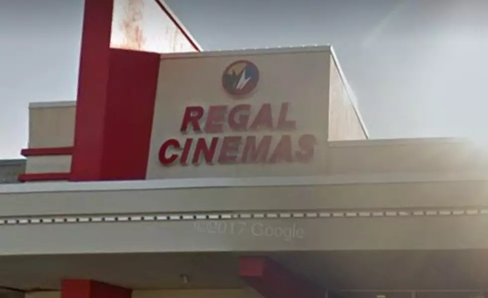 All 543 Regal Cinemas Temporarily Closing