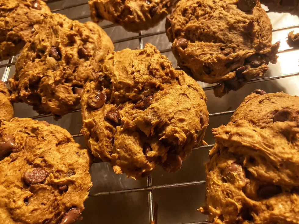 These Super Easy Cookies Only Require 3 Ingredients