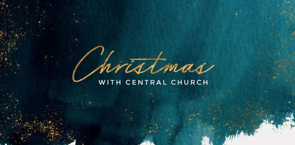 Celebrate Christmas With Central Church From Your Home