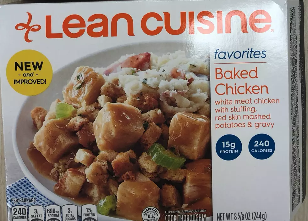 Over 90,000 Lbs Of Lean Cuisine Being Recalled