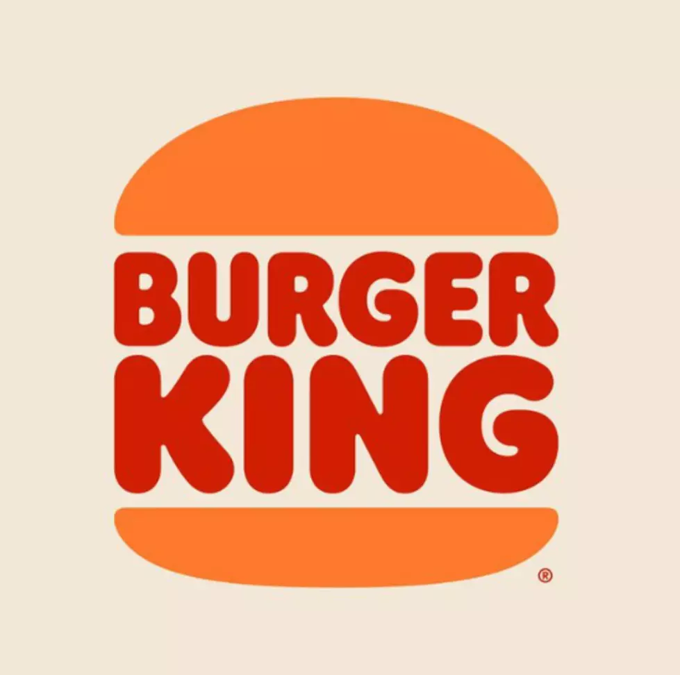 Burger King Has A New Logo After 20+ Years