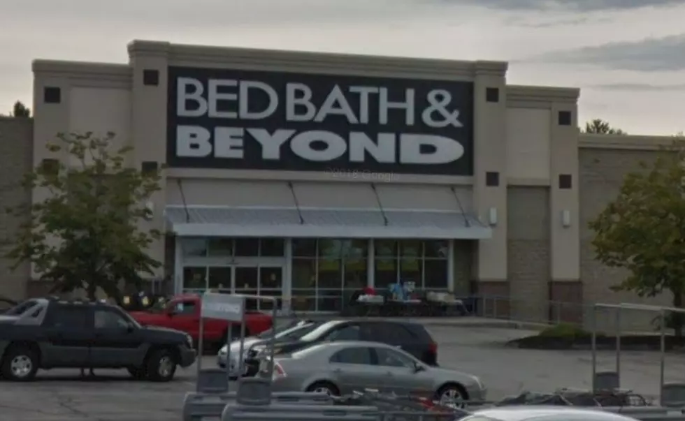 Central Maine Bed Bath & Beyond Closing