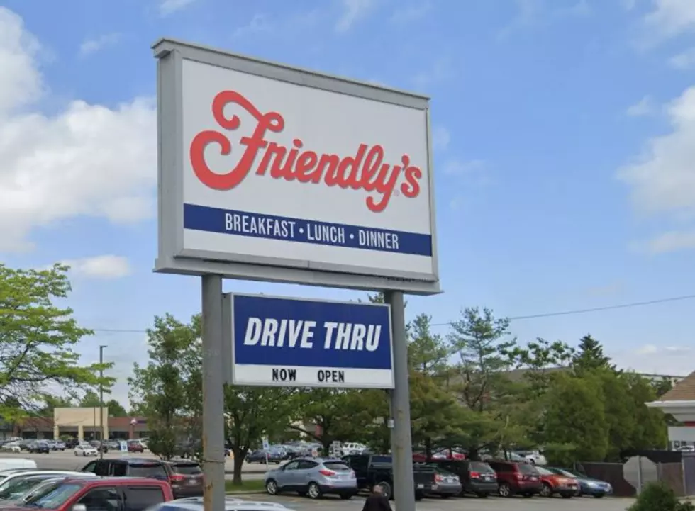 Friendly&#8217;s Bought &#8211; Maine Location To Remain Open