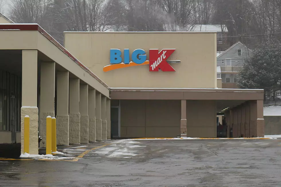 Is Maine Going To Use Closed K-Marts As Vaccination Centers?