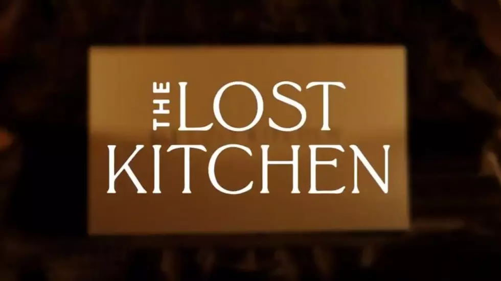 Series Featuring ‘The Lost Kitchen’ Now Streaming On Discovery+