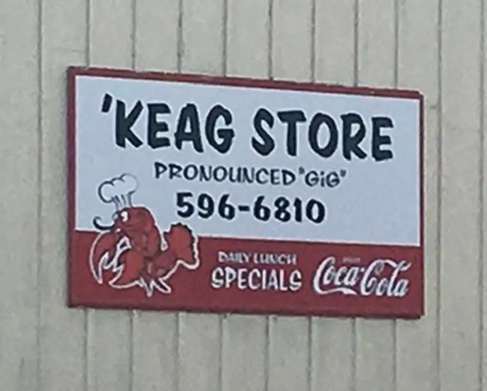 Get A True Taste Of Midcoast Maine By Having Lunch At &#8220;The Keag&#8221;