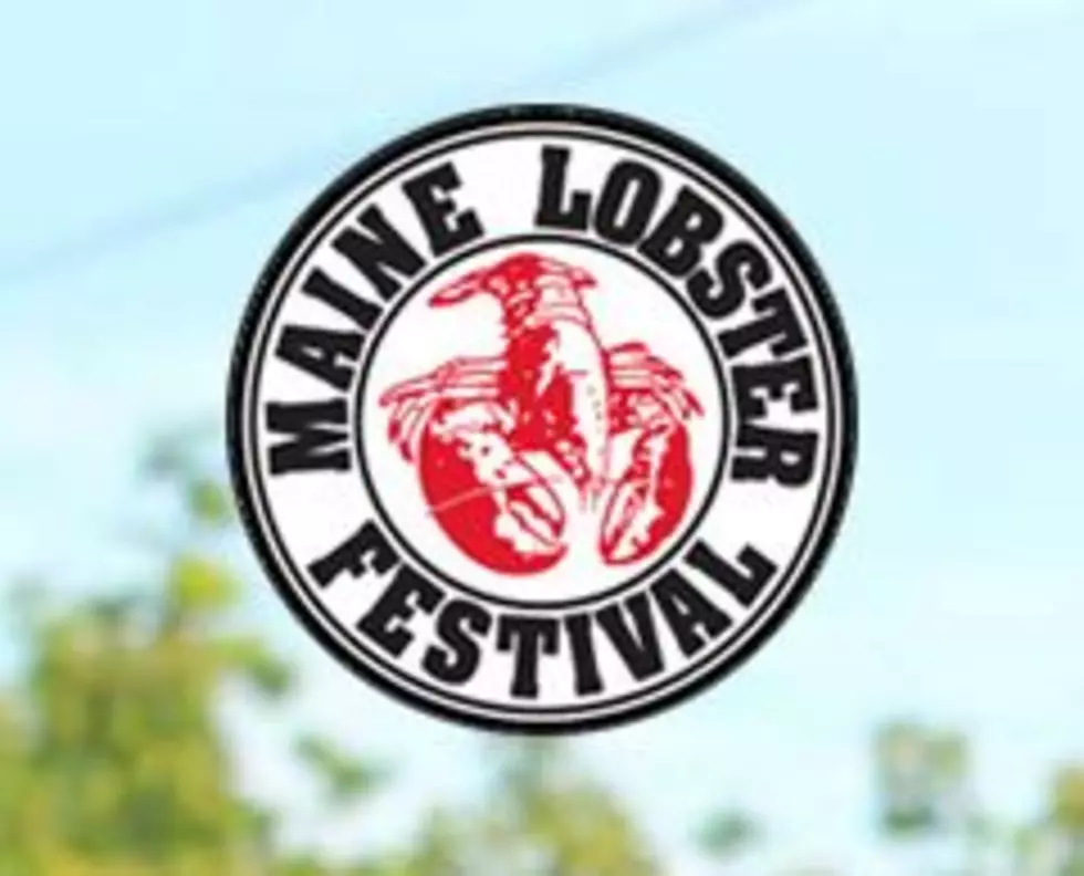 The Maine Lobster Festival In Rockland Makes Several Big Changes
