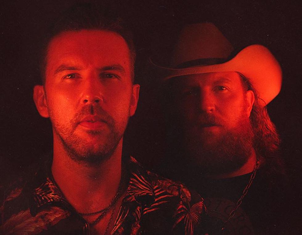 Brothers Osborne To Perform In Maine In July 2021