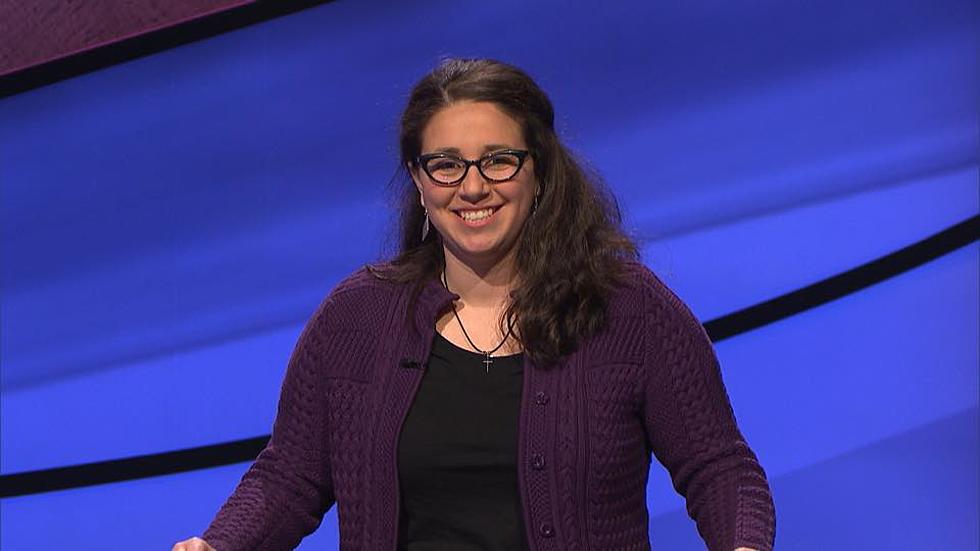 Augusta Woman To Appear On Jeopardy On Wednesday