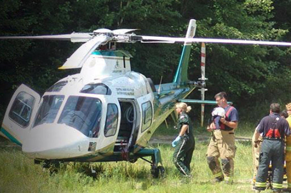 LifeFlight Maine Receives New Helicopters
