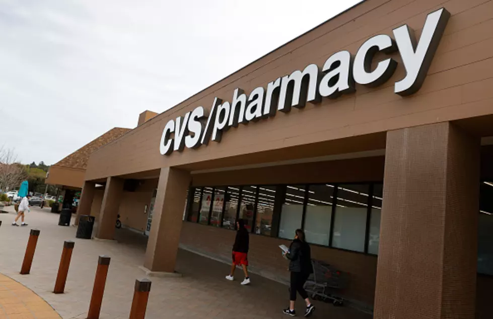 CVS To Begin Covid-19 Vaccines At Several Maine Locations