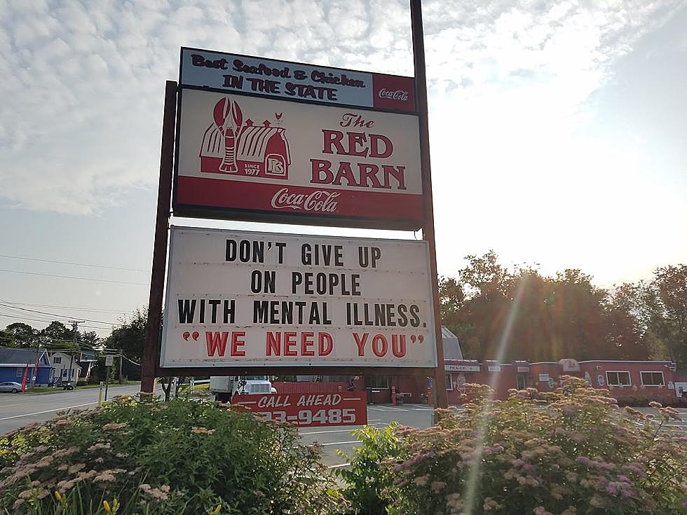 The Official Opening Date For Red Barn On Riverside Dr In Augusta