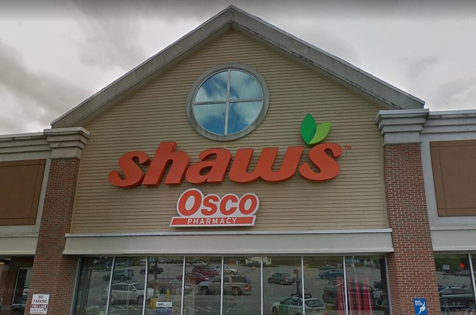 Shaw’s Announces Closure Of Another Maine Location