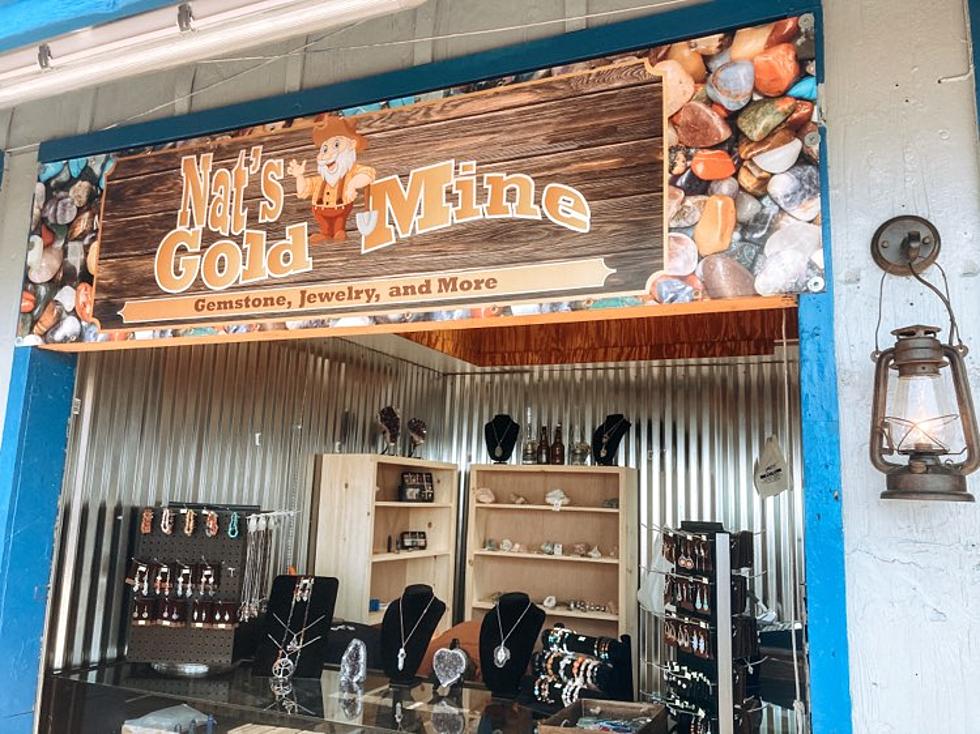 You Can Now Mine For Gold While Visiting Old Orchard Beach, Maine