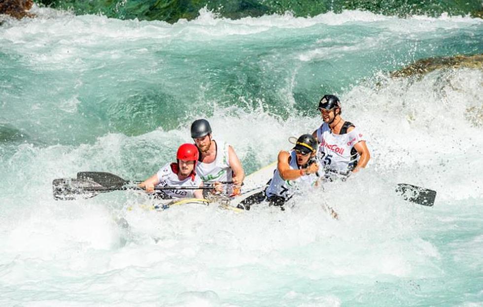 The Inside Scoop On New England’s First Whitewater Park