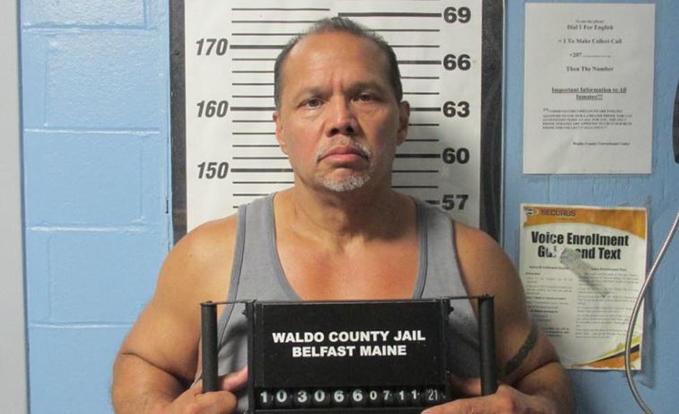 Waldo County Educator Arrested For Alleged Assault Involving Teen