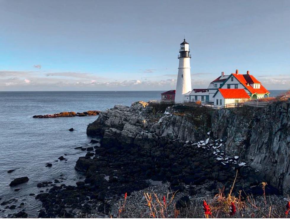 Maine Tourism Made A Huge Comeback In 2021