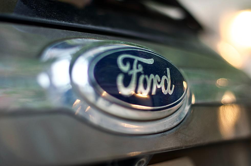 Attention: Ford Announces Recall Of 775,000 Vehicles