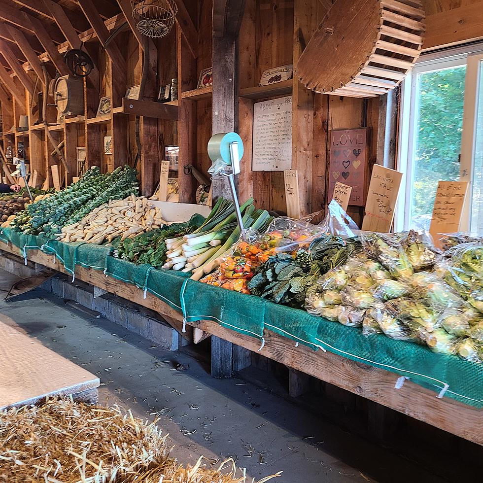 A Trip To Beth's Farm Market In Warren Is A Culinary Adventure