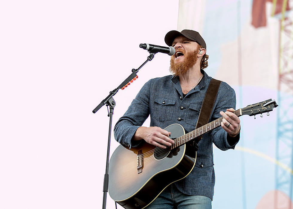 Country Star Eric Paslay To Perform At Hallowell’s Valleepalooza