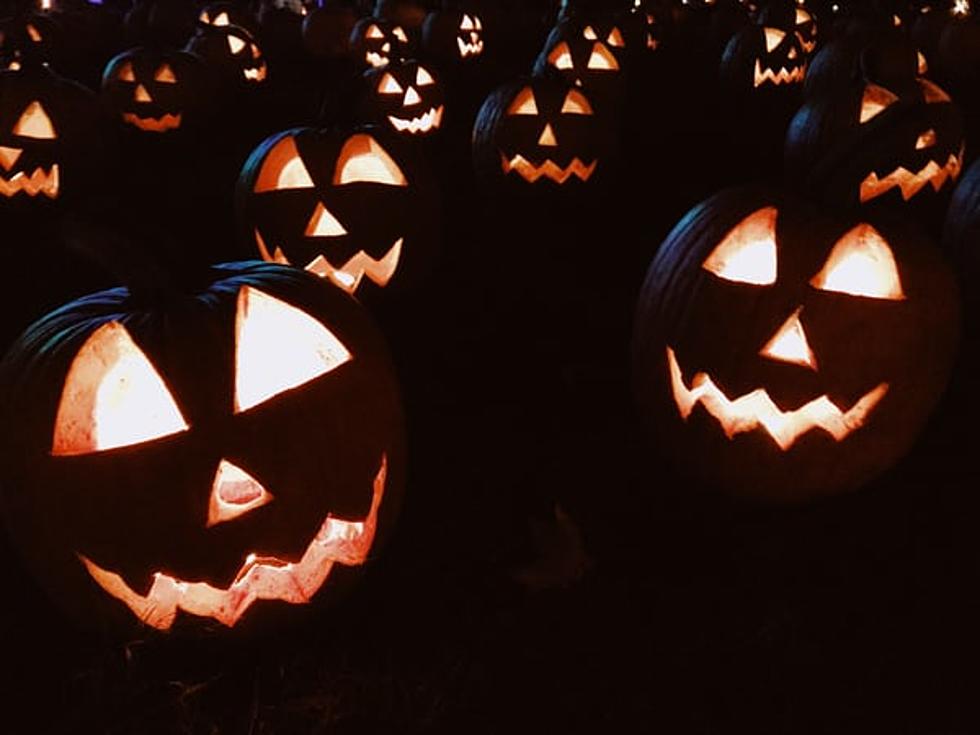 Do You Remember The Year Maine Almost Didn&#8217;t Have Halloween?
