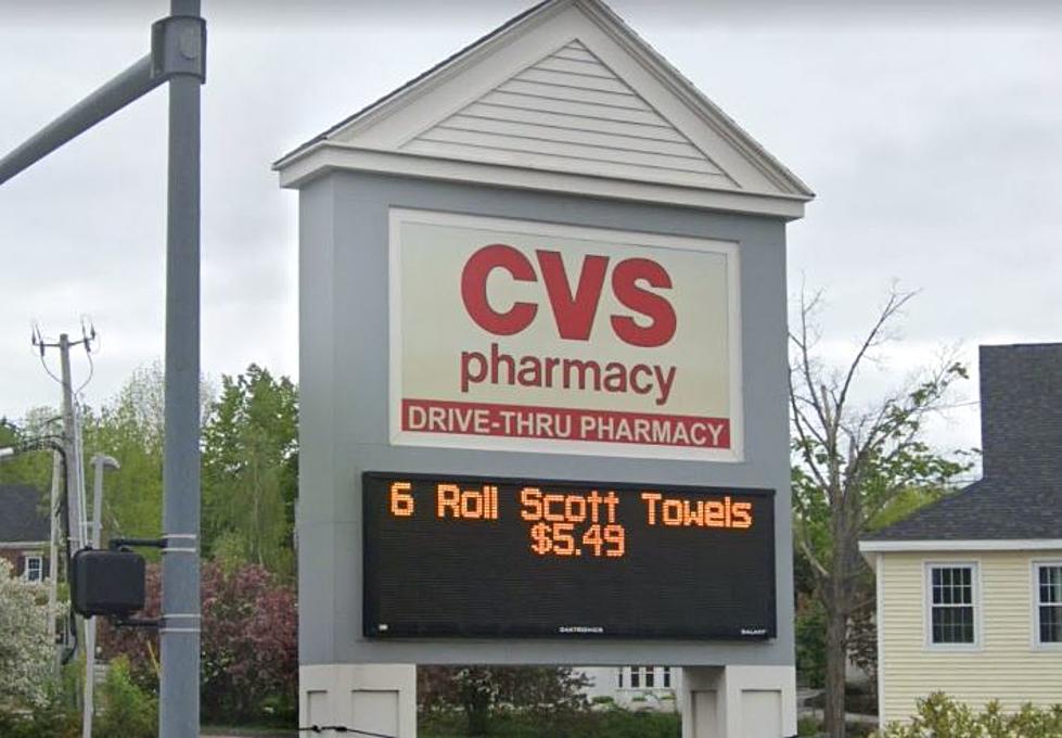 How Will The Announced CVS Store Closures Affect Maine?