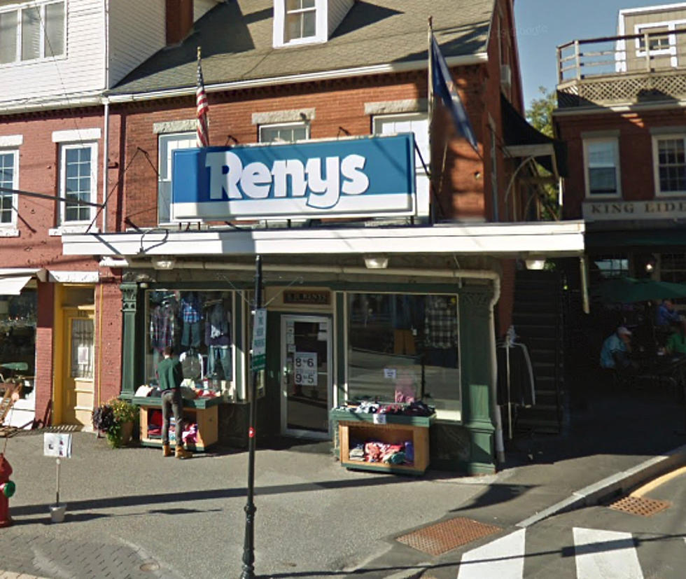 Reny’s To Open A New Store In Central Maine This Year