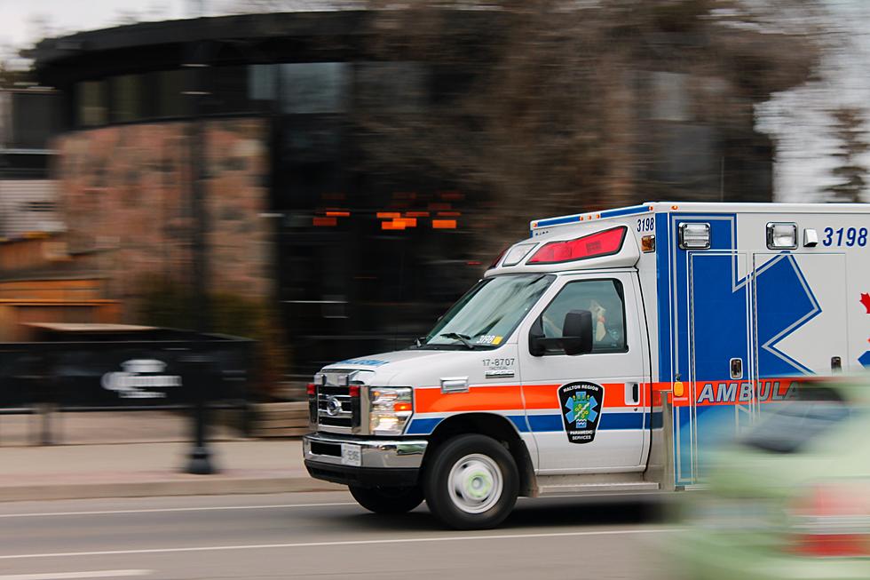 Gardiners Ambulance Service Is Hoping To Expand