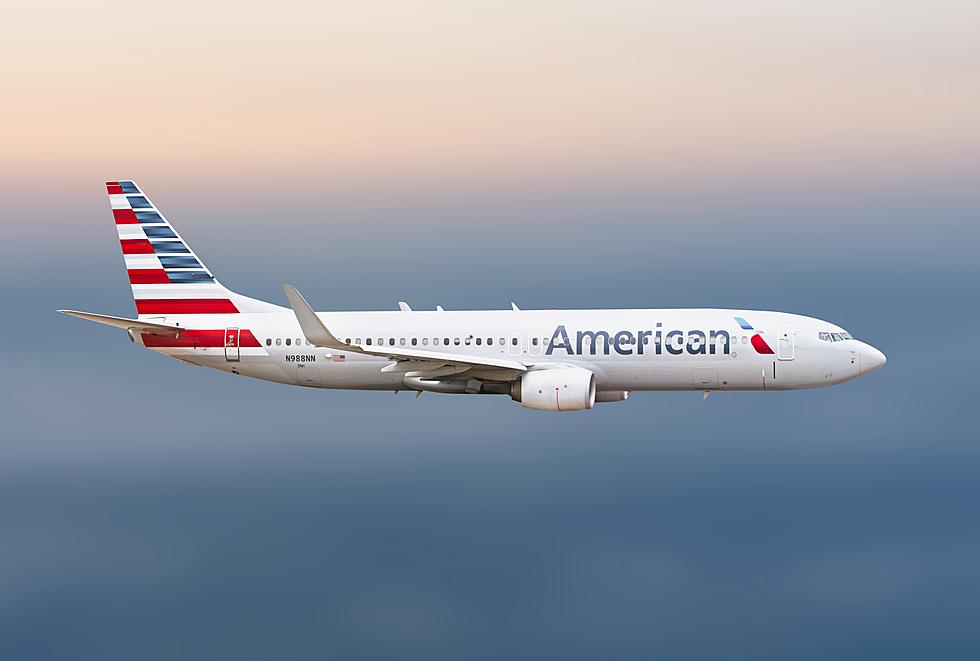 American Air Says No More Direct Flights From Maine to New York