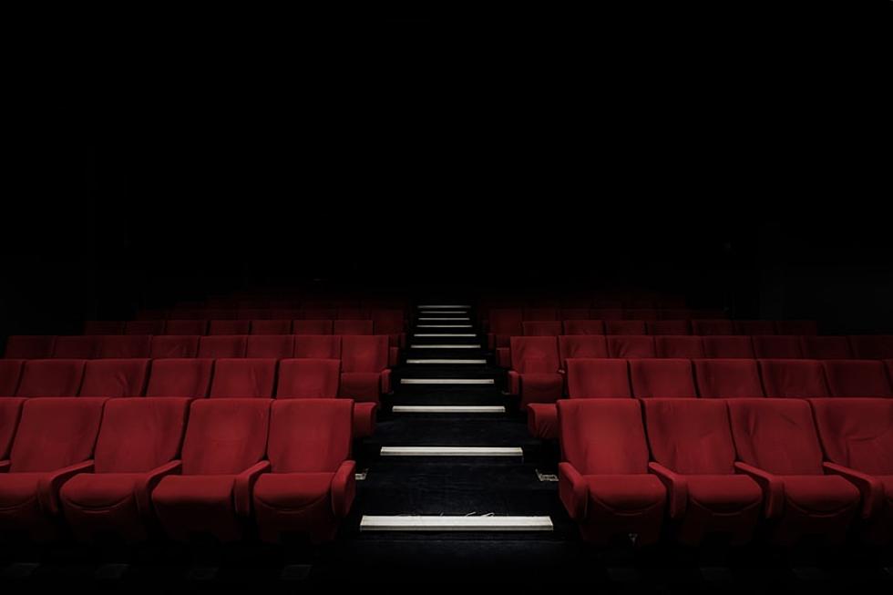 How You Can Win Free Movies For A Year From A Maine Theater