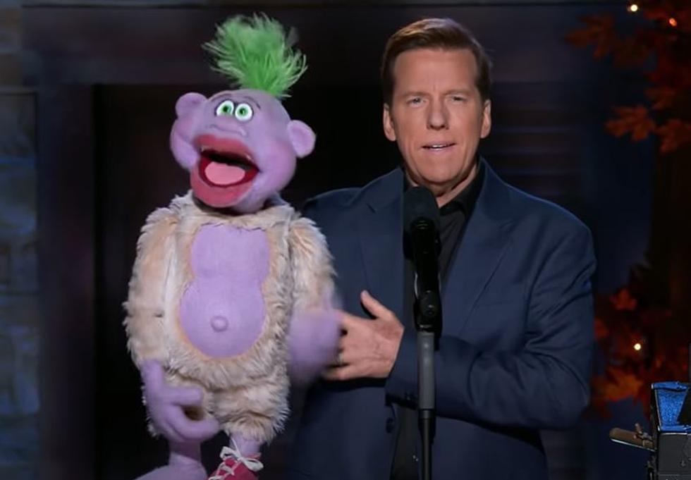 Jeff Dunham: Seriously? Yes, He Really is Coming To Bangor Maine!