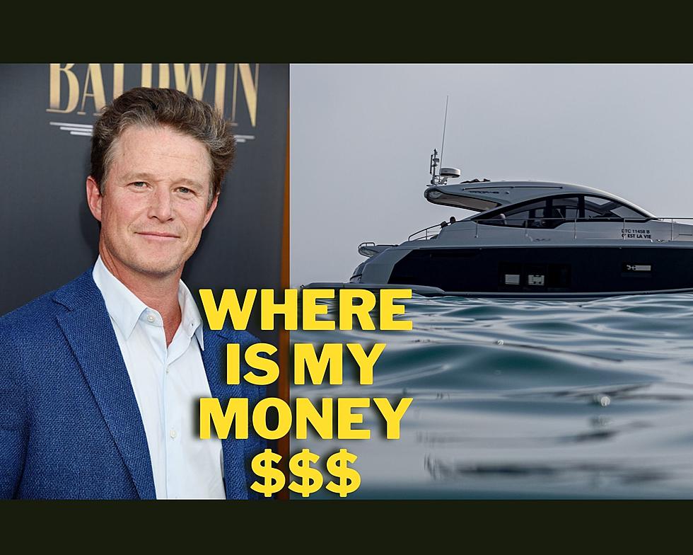 Television Celebrity Suing Rockport Maine Boat Dealer