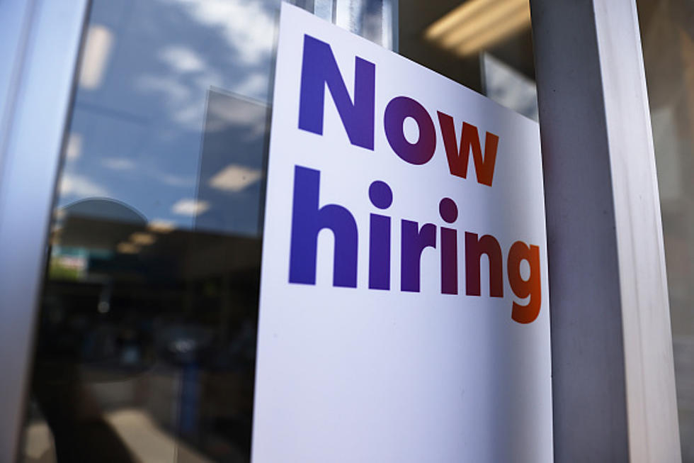 Mainers Quitting Jobs At Alarming Rate According To New Data