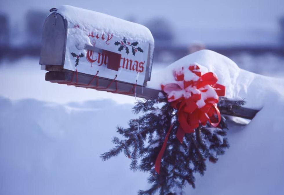 Here&#8217;s How To Avoid Having Your Mailbox Hit By A Maine DOT Plow