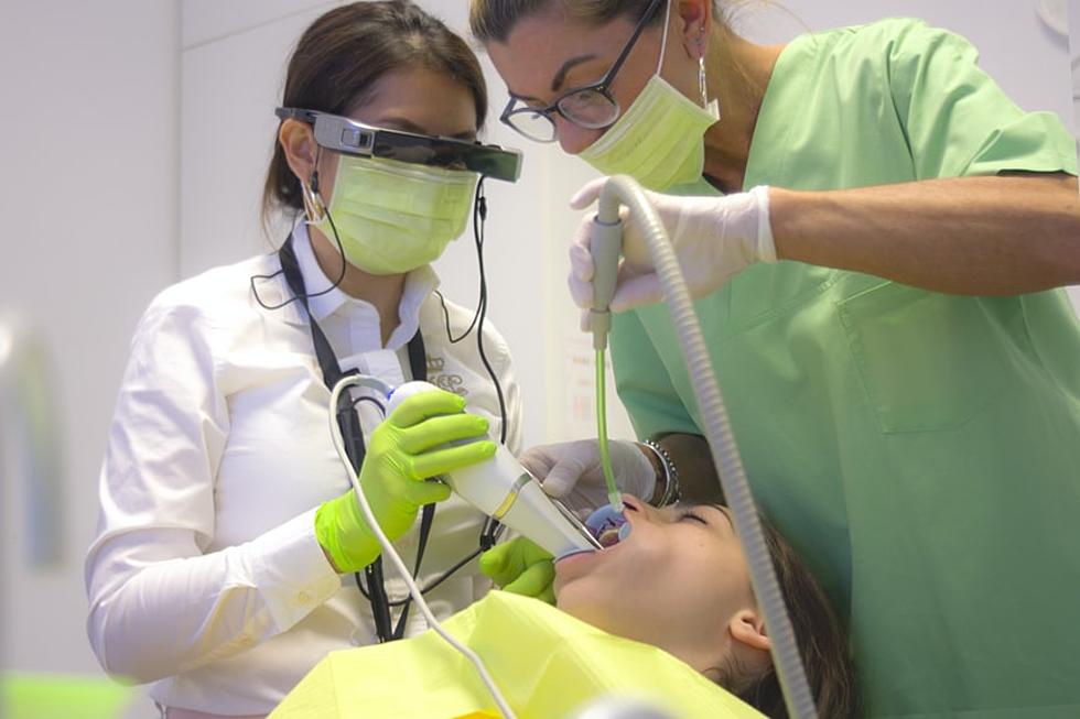 Everything You Need To Know To Get Free Dental Care For Your Kids