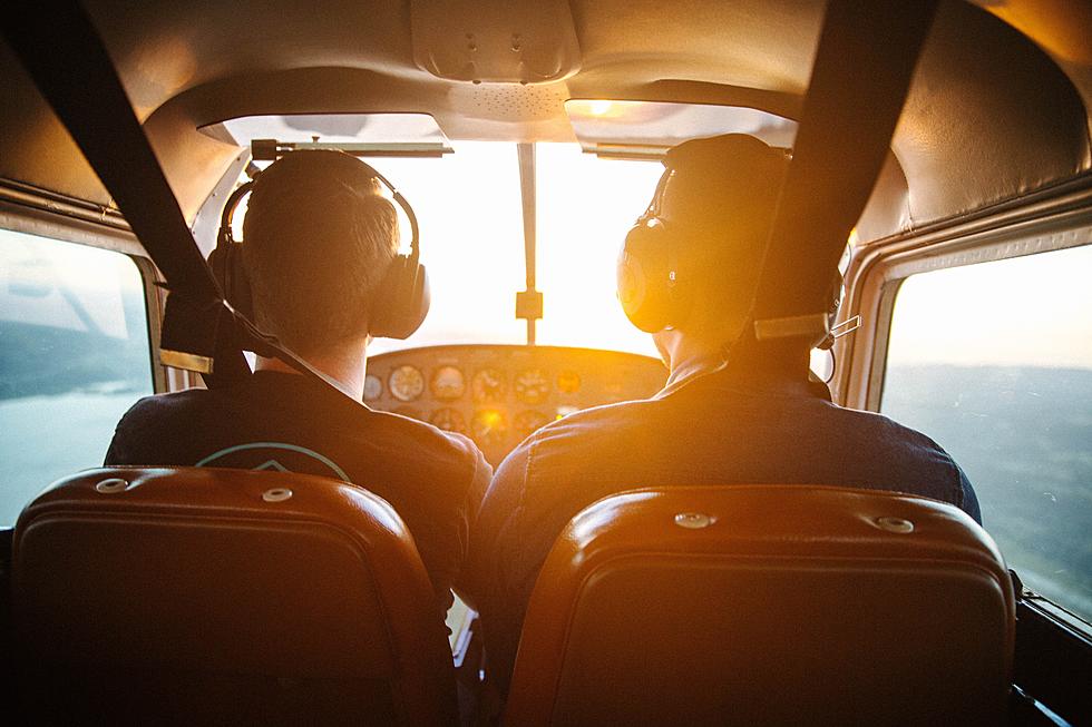 Here's How You Can Become A Pilot Right Here In Maine