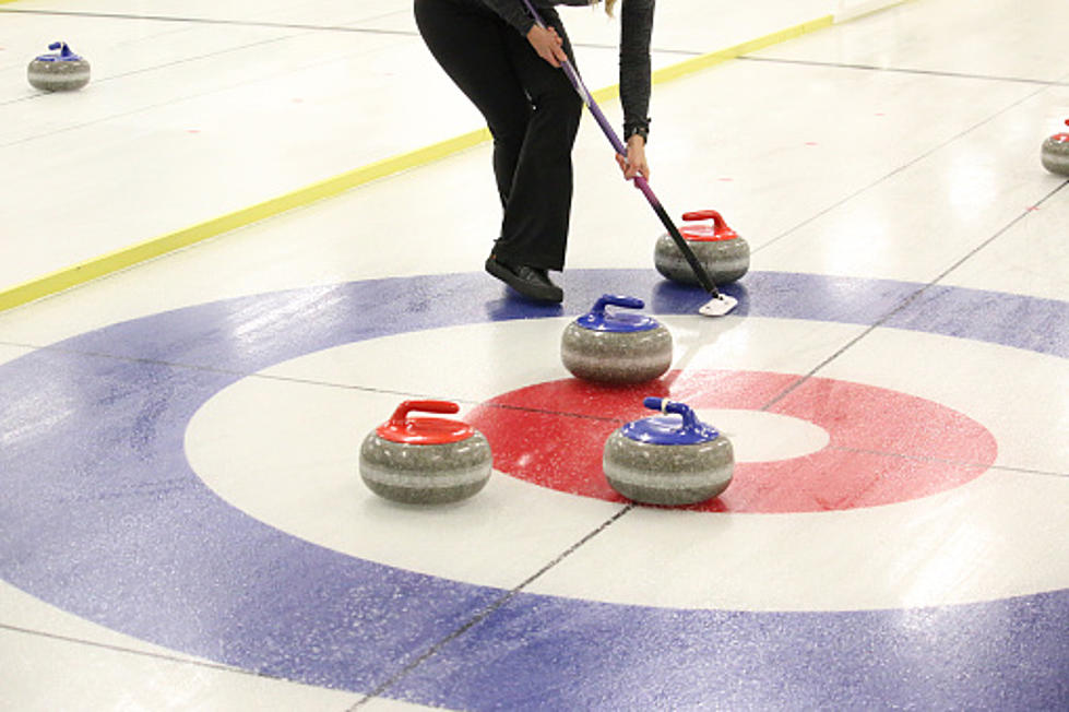 Maine Seeing Renewed Interest In A 500 Year Old Sport....Curling!