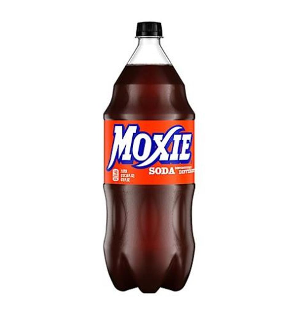 Here’s The Real Reason You Can’t Find Moxie In Maine