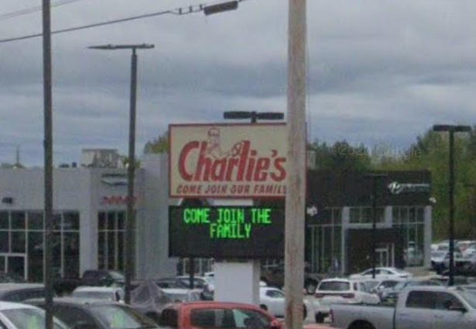 Charlie’s Car Wash In Augusta Closed Until May For Remodeling