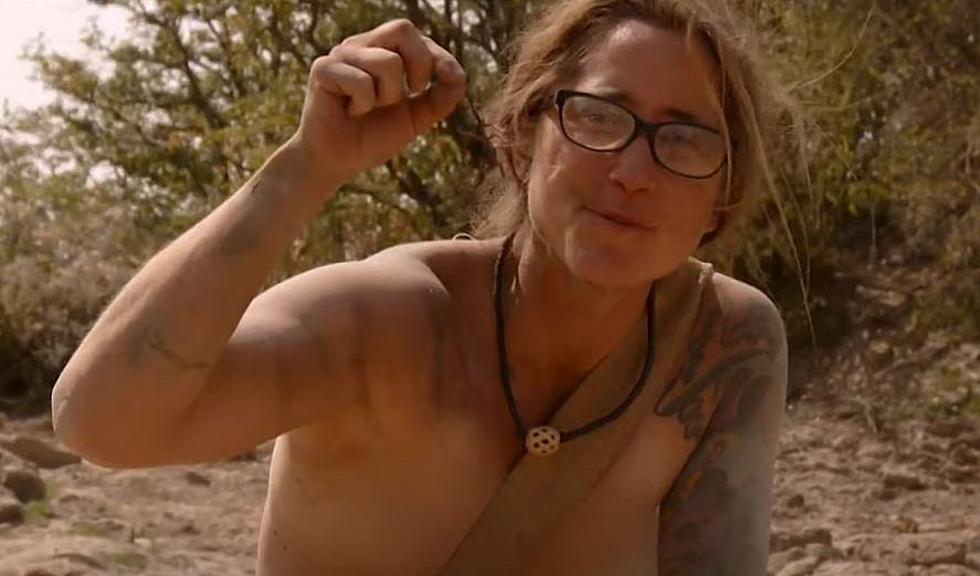 Maine Woman To Appear On “Naked And Afraid”